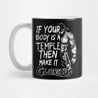 Glorious Mug